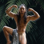 Asian Tarzan (Free) @asiantarzanfree on OnlyFans