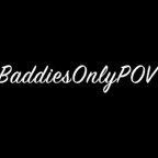 Hottest girls in POV @baddiesonlypov on OnlyFans