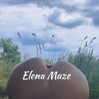 ELENA MUZE @elenamuze on OnlyFans